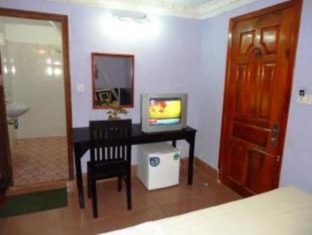 Ladybug Guesthouse Siem Reap Ngoại thất bức ảnh