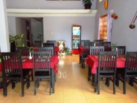 Ladybug Guesthouse Siem Reap Ngoại thất bức ảnh