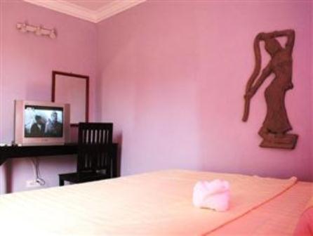 Ladybug Guesthouse Siem Reap Phòng bức ảnh