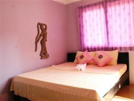 Ladybug Guesthouse Siem Reap Phòng bức ảnh