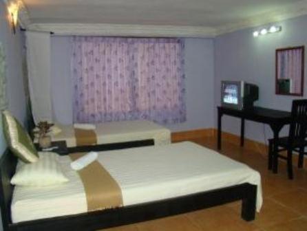 Ladybug Guesthouse Siem Reap Phòng bức ảnh