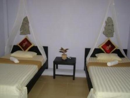 Ladybug Guesthouse Siem Reap Phòng bức ảnh