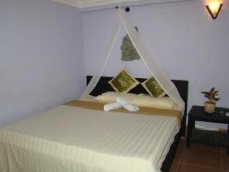 Ladybug Guesthouse Siem Reap Phòng bức ảnh